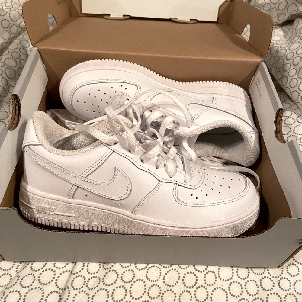 Nike Air Force